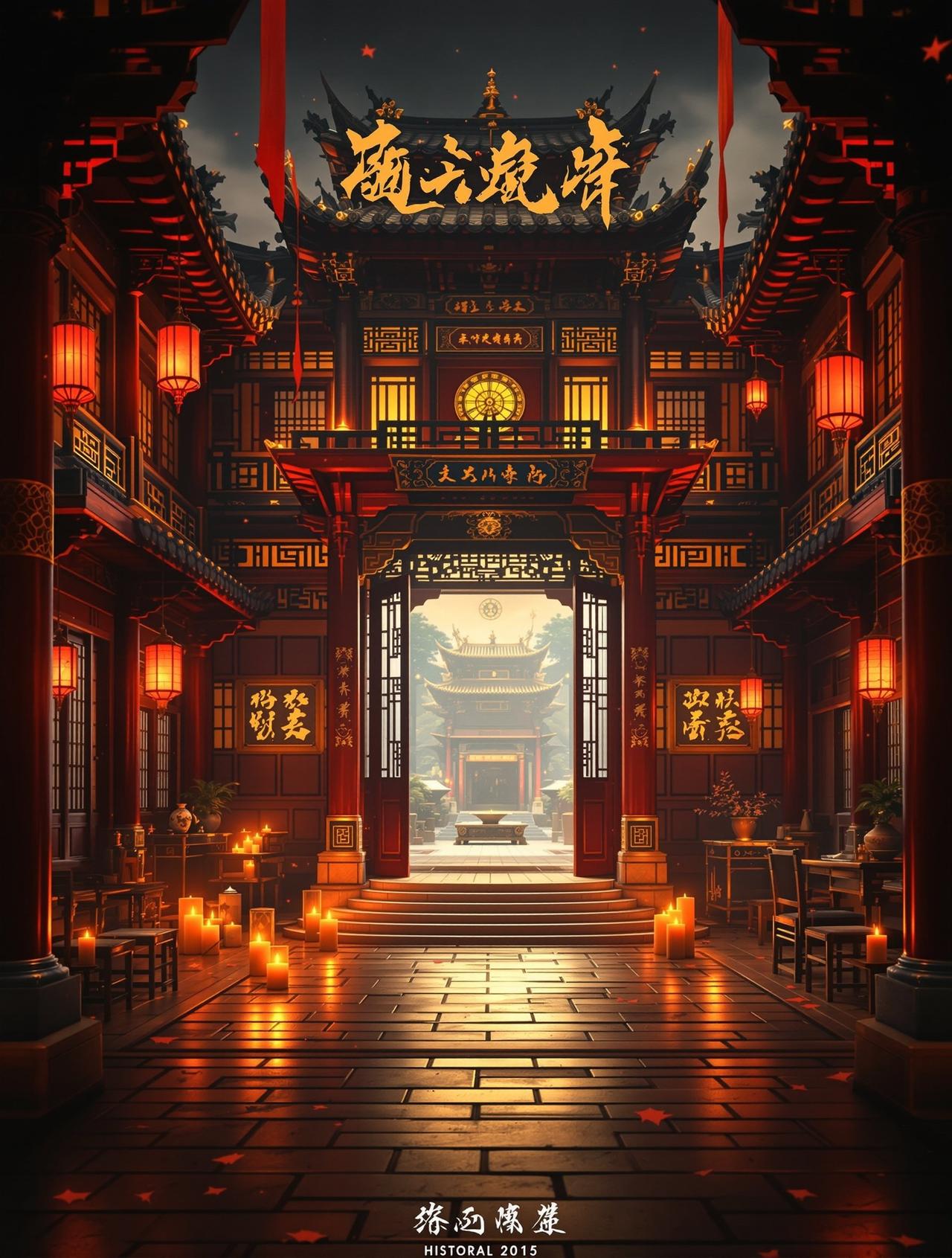 日韩在线观看精选推荐 - 长安十二时辰·续